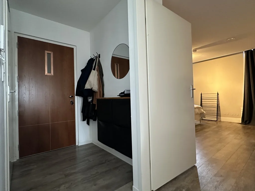 Foto van de Appartement gelegen aan de De Doelen in Deventer