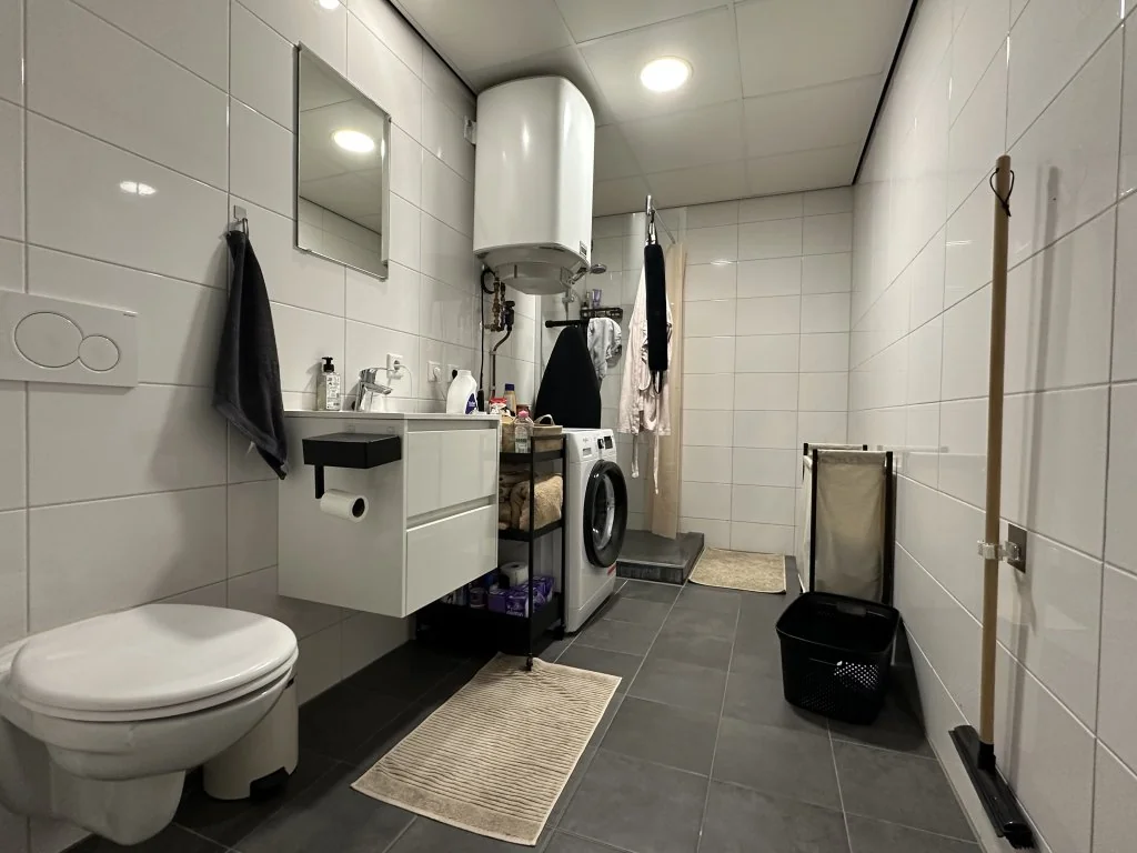 Foto van de Appartement gelegen aan de De Doelen in Deventer