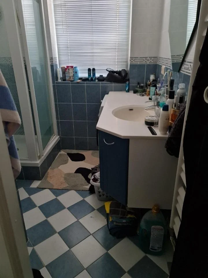 Foto van de Kamer gelegen aan de Haagwinde in Capelle aan den IJssel