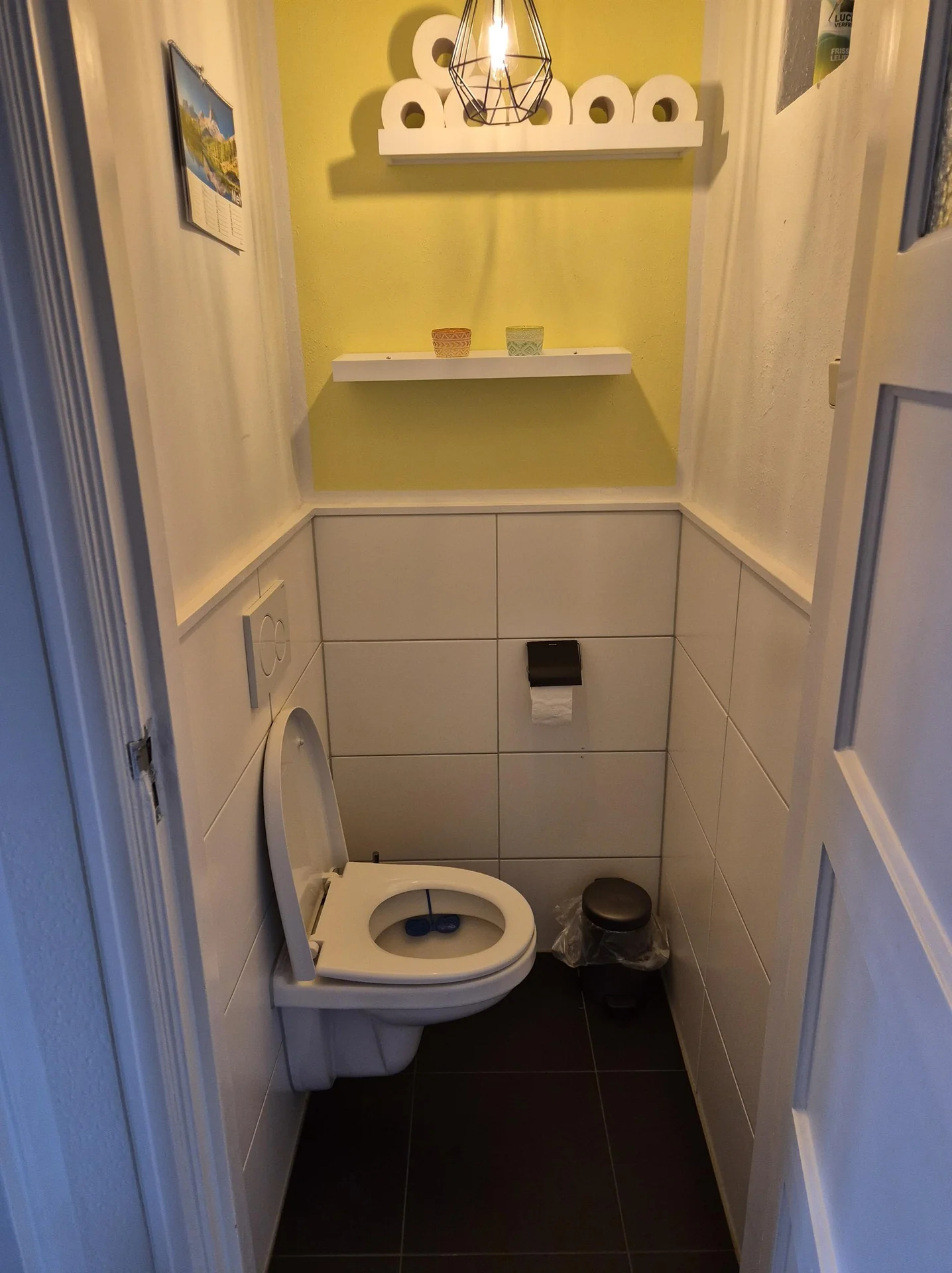 Foto van de Appartement gelegen aan de Florakade in Groningen