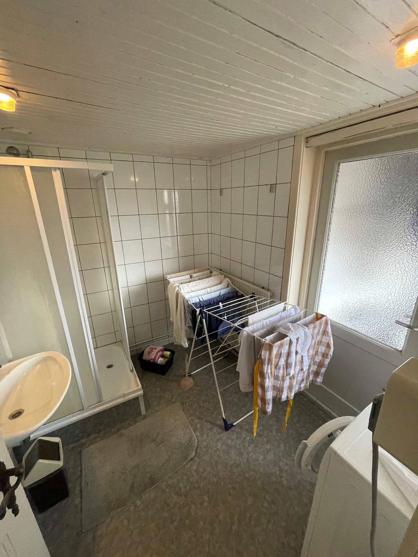 Foto van de Kamer gelegen aan de Van Panhuysstraat in Groningen