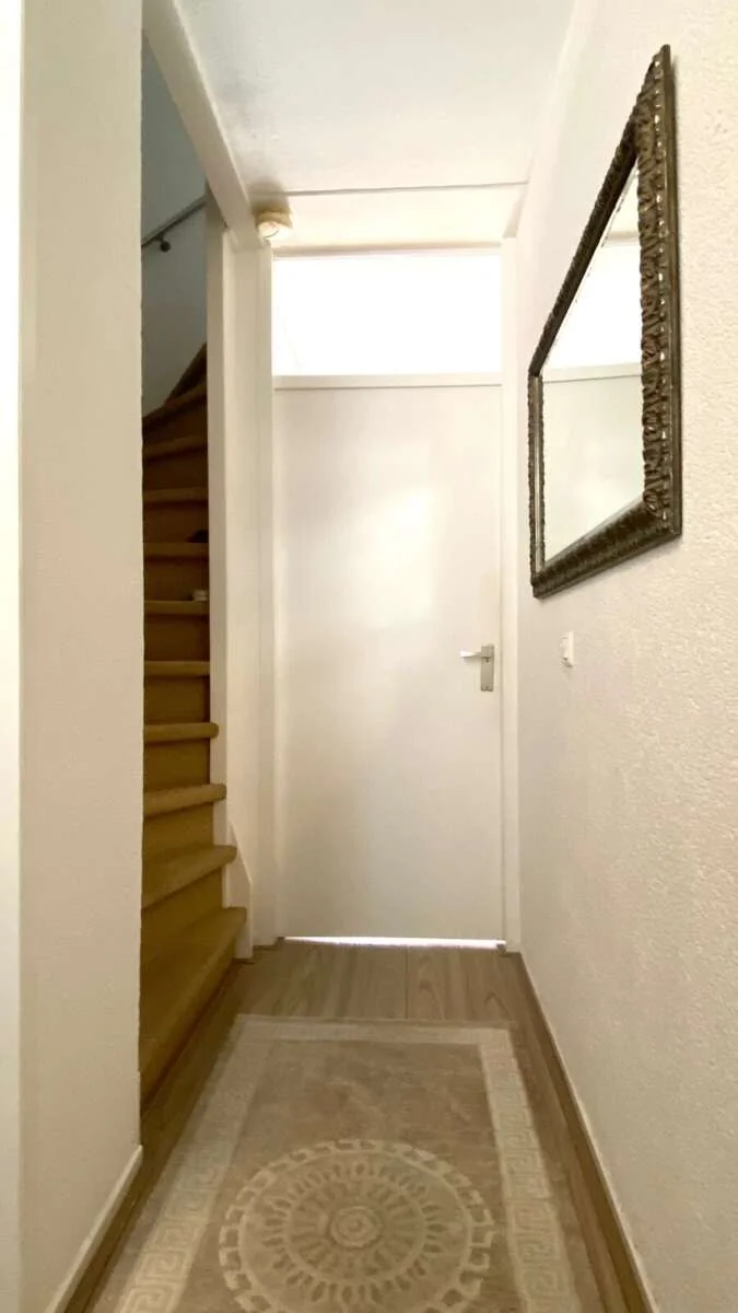 Foto van de Appartement gelegen aan de Aalbersestraat in Amsterdam