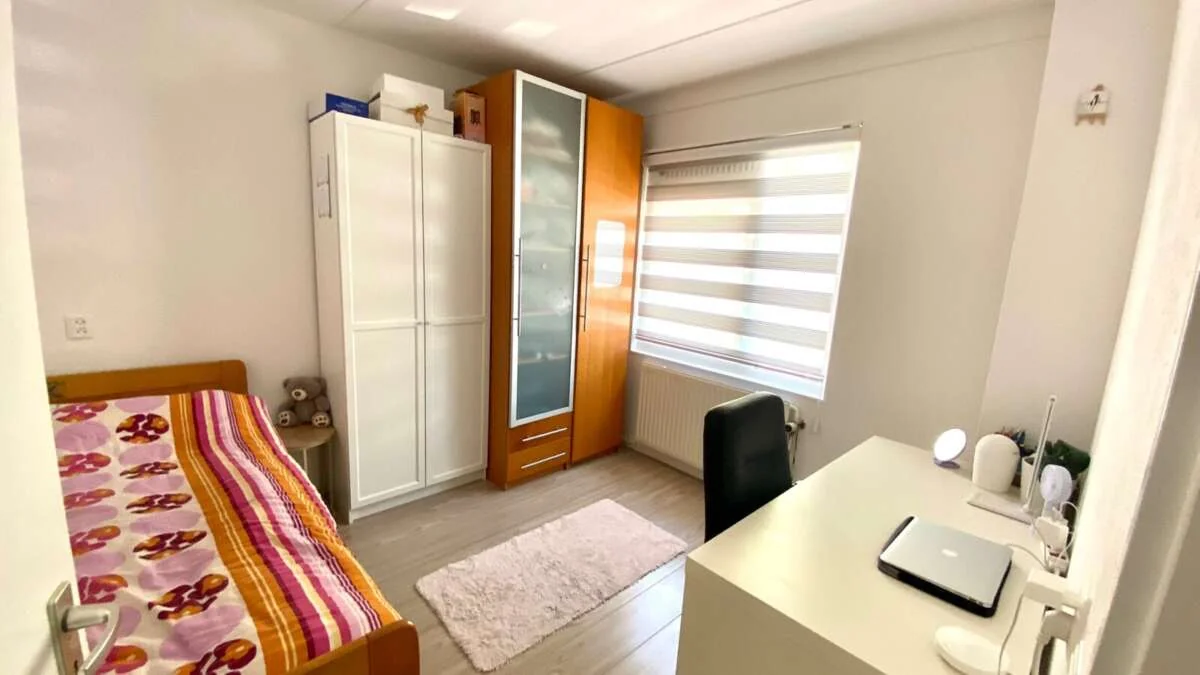 Foto van de Appartement gelegen aan de Aalbersestraat in Amsterdam
