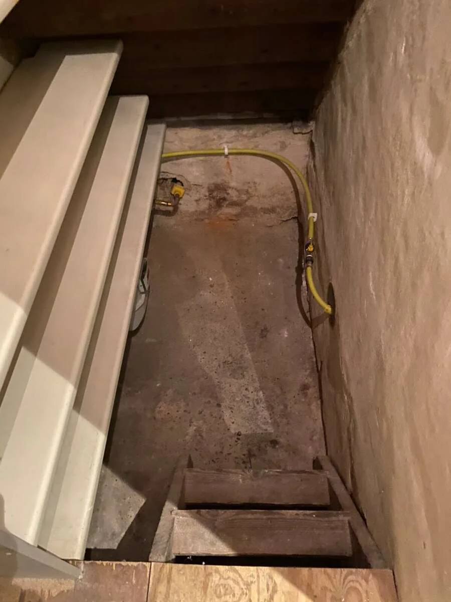 Foto van de Appartement gelegen aan de Haagweg in Breda