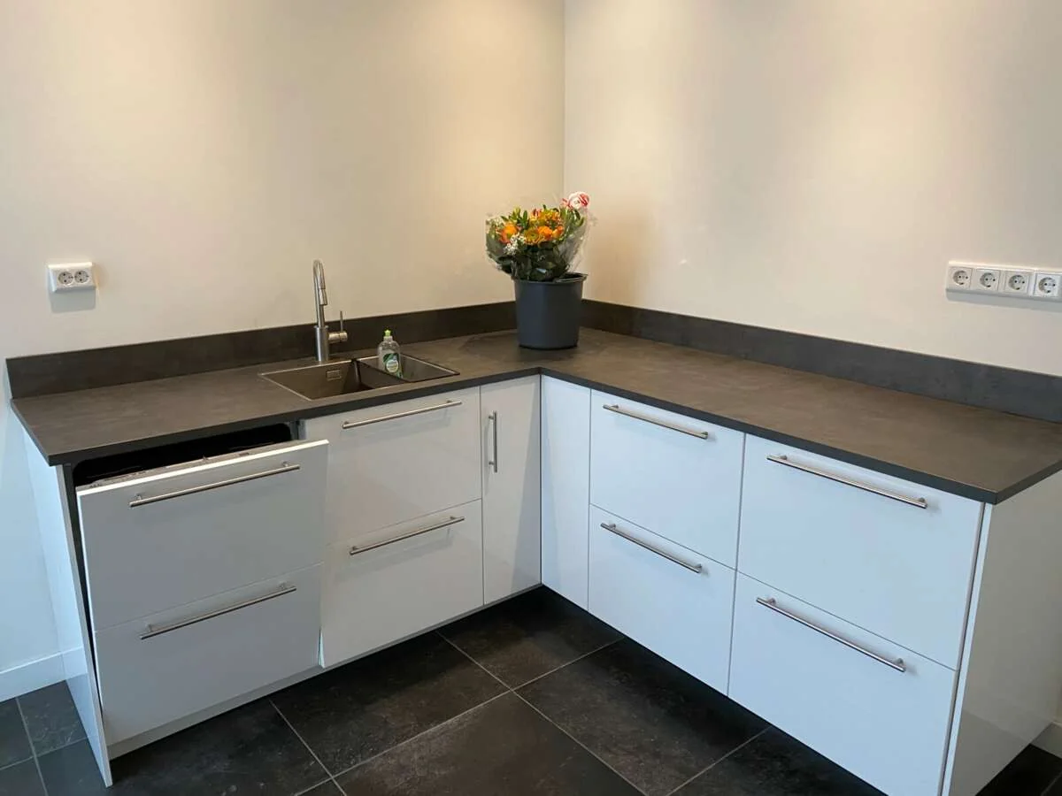 Foto van de Appartement gelegen aan de Haagweg in Breda