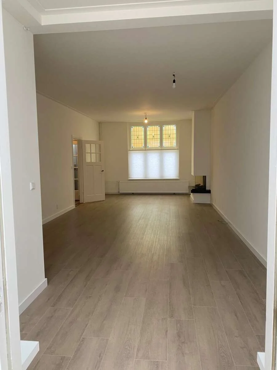 Foto van de Appartement gelegen aan de Haagweg in Breda