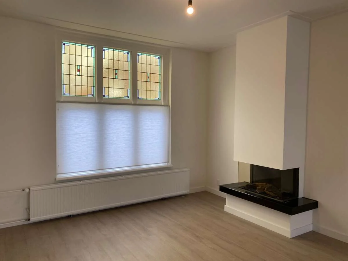 Foto van de Appartement gelegen aan de Haagweg in Breda