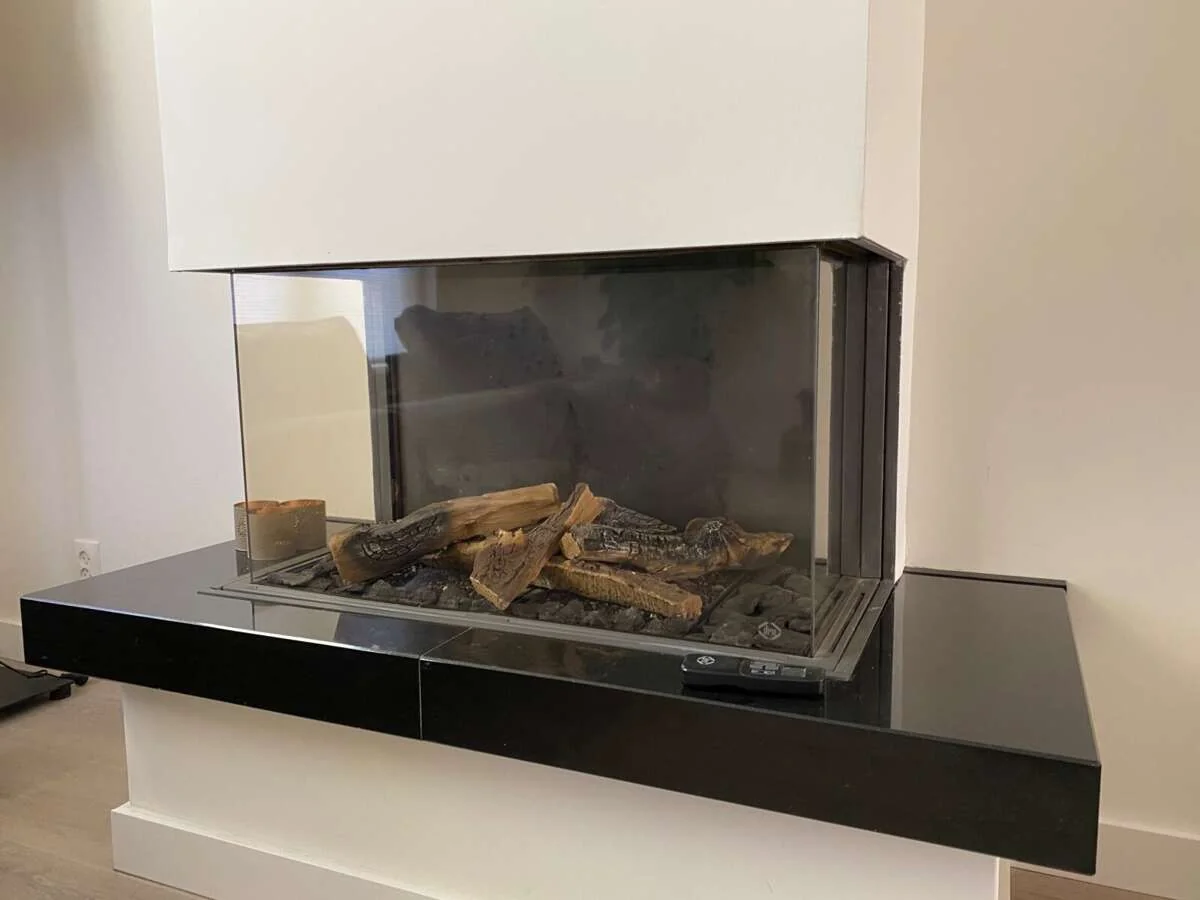 Foto van de Appartement gelegen aan de Haagweg in Breda