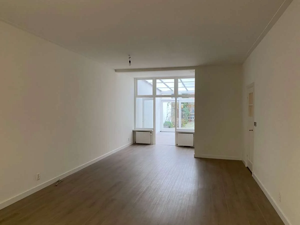 Foto van de Appartement gelegen aan de Haagweg in Breda
