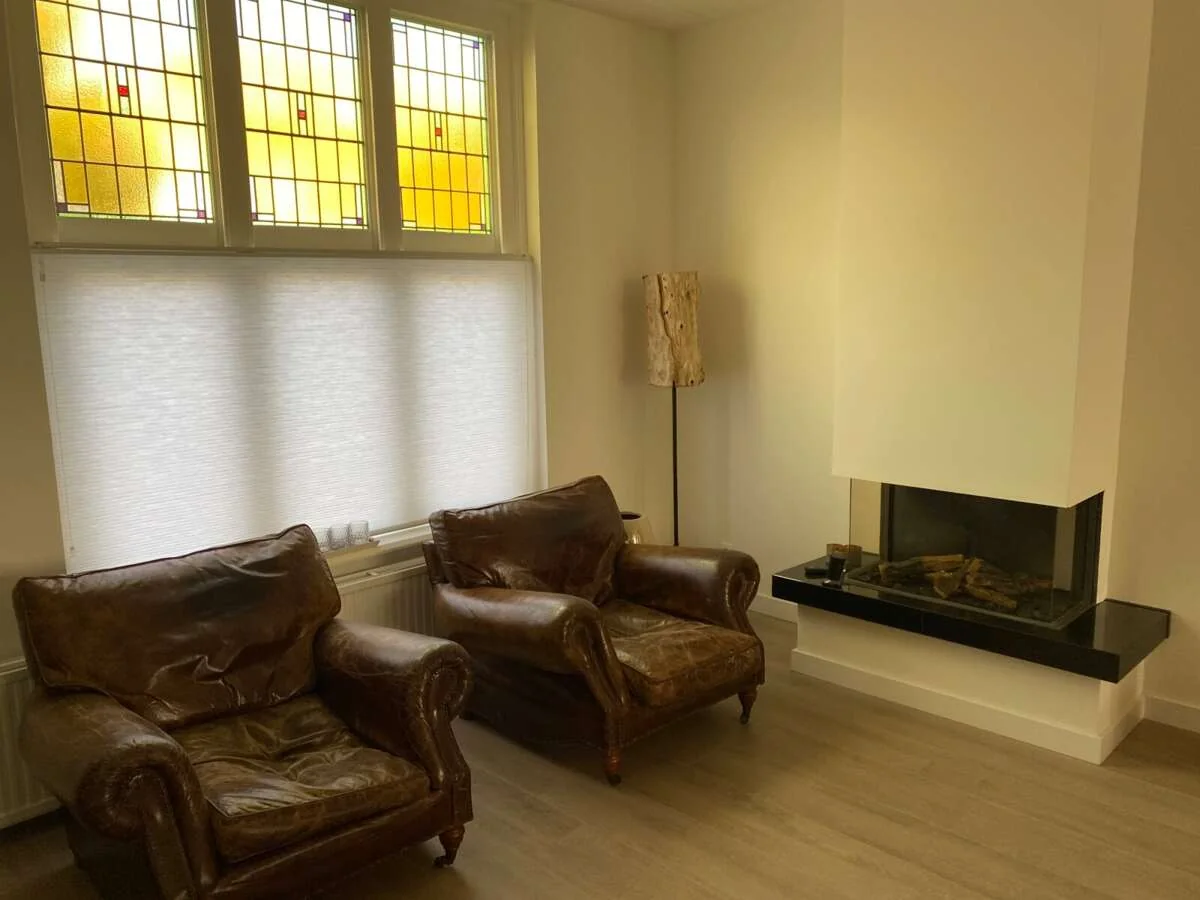 Foto van de Appartement gelegen aan de Haagweg in Breda