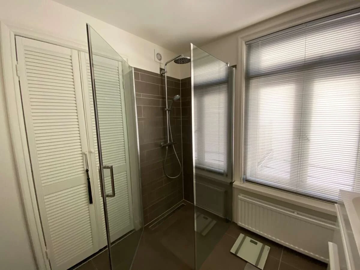 Foto van de Appartement gelegen aan de Haagweg in Breda