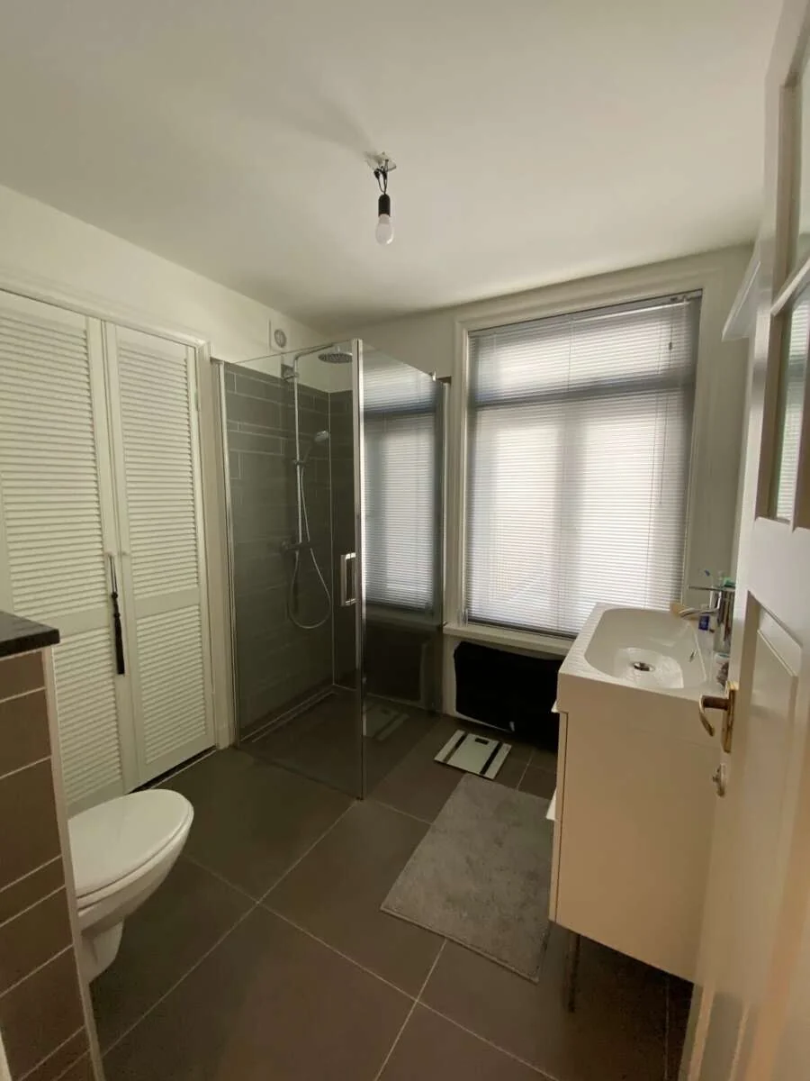 Foto van de Appartement gelegen aan de Haagweg in Breda