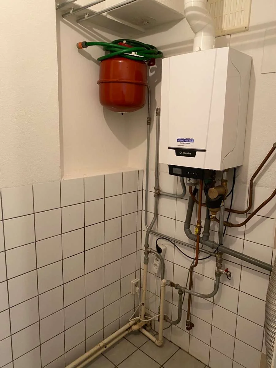 Foto van de Appartement gelegen aan de Haagweg in Breda