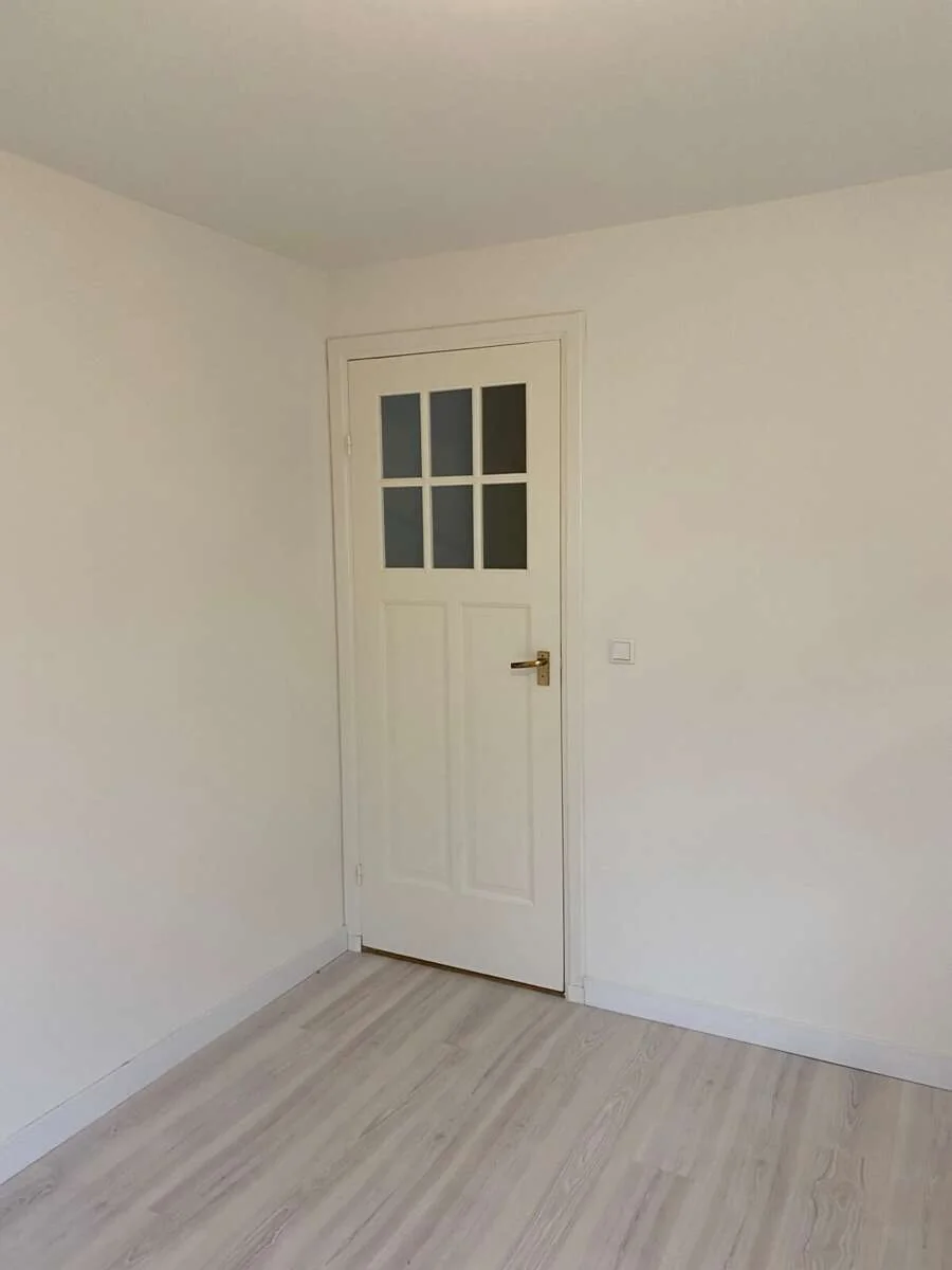 Foto van de Appartement gelegen aan de Haagweg in Breda