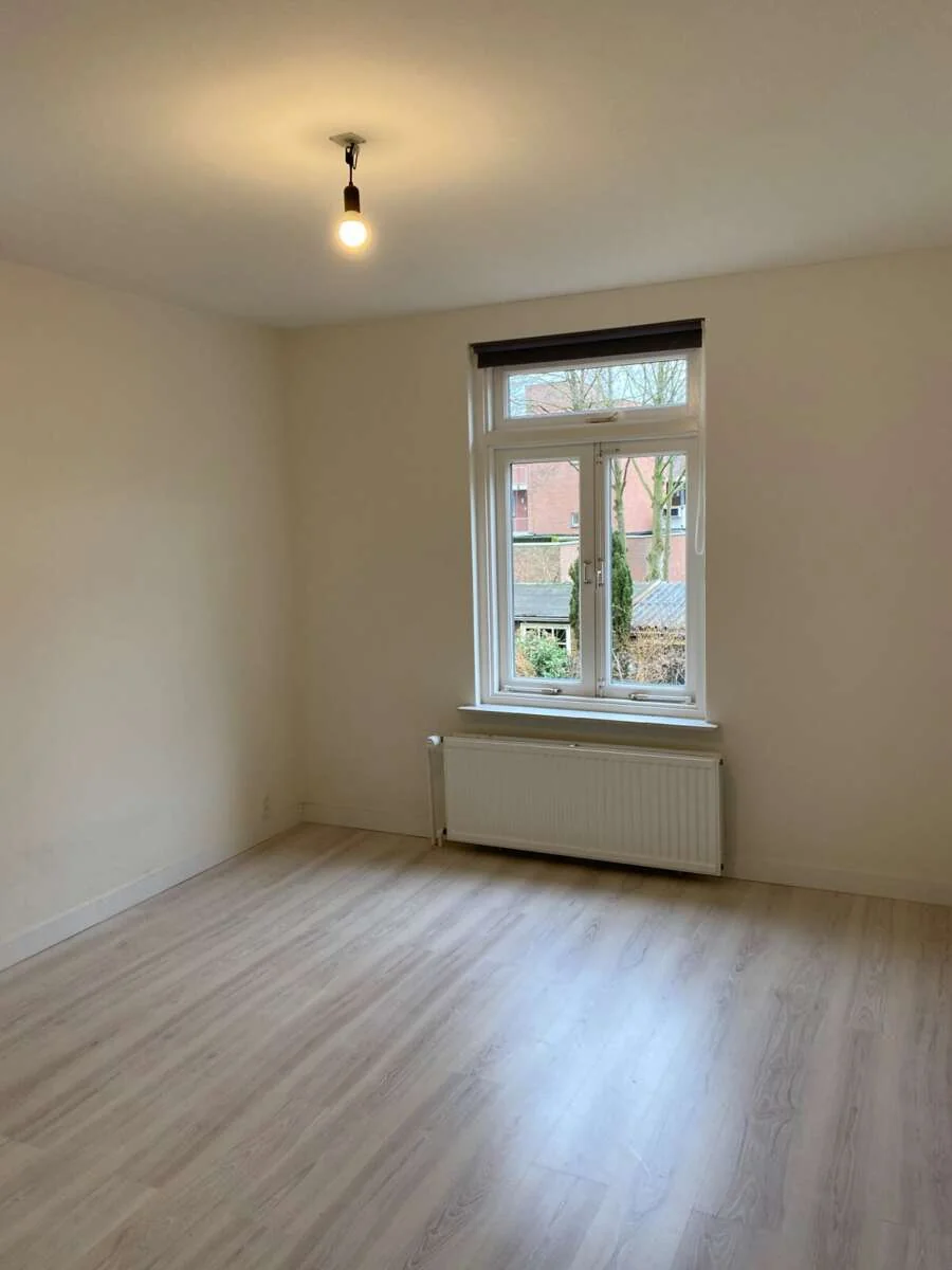 Foto van de Appartement gelegen aan de Haagweg in Breda