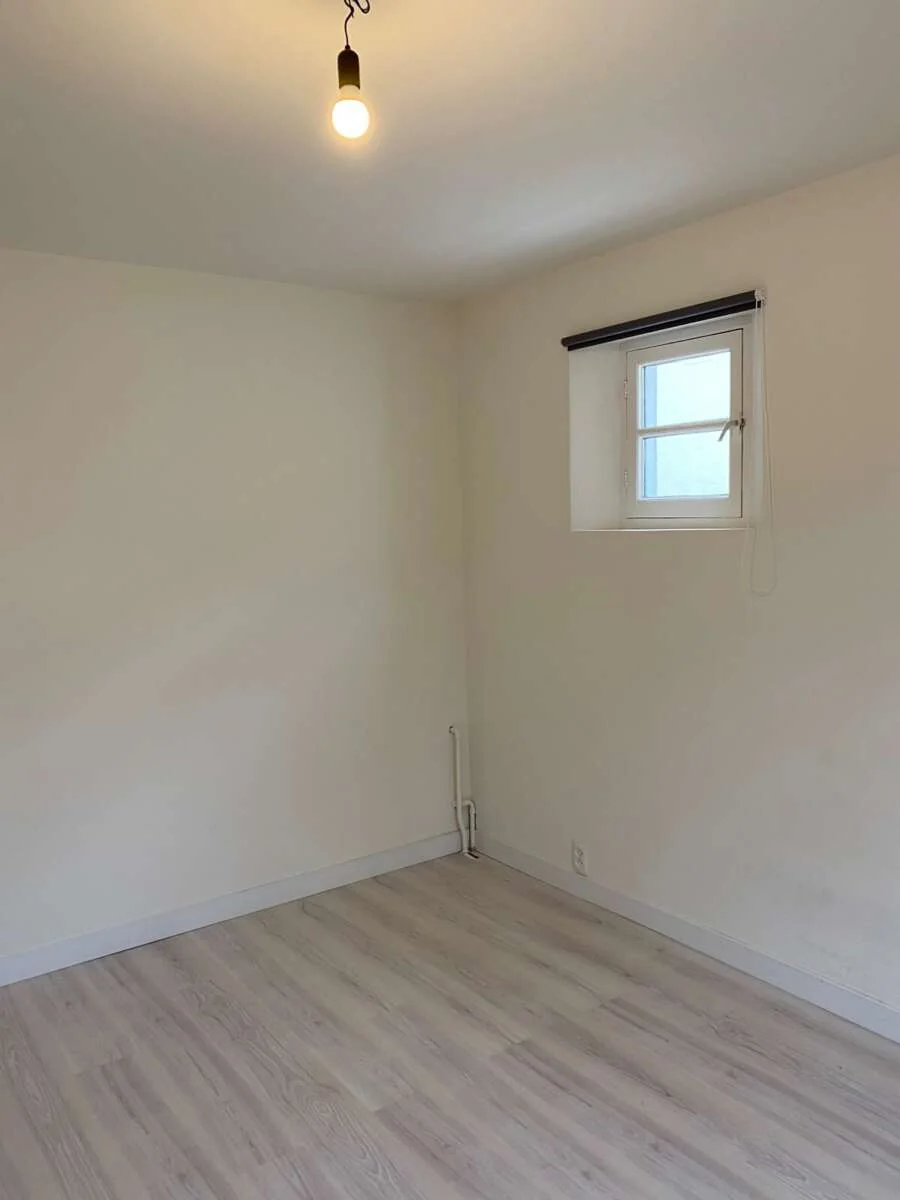 Foto van de Appartement gelegen aan de Haagweg in Breda