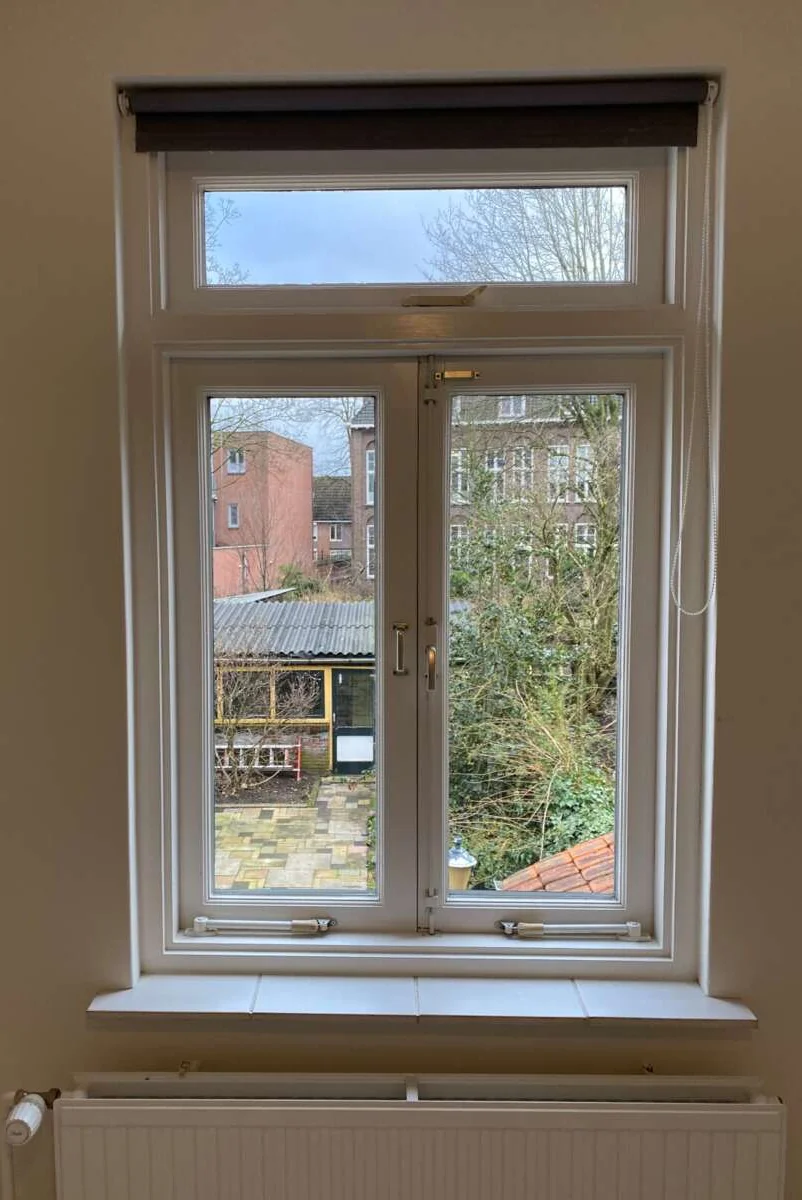 Foto van de Appartement gelegen aan de Haagweg in Breda