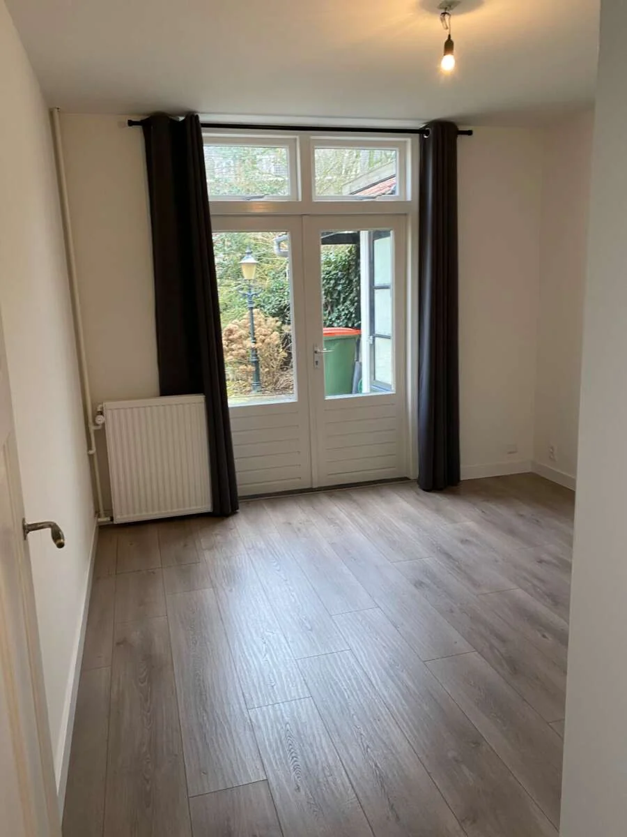 Foto van de Appartement gelegen aan de Haagweg in Breda