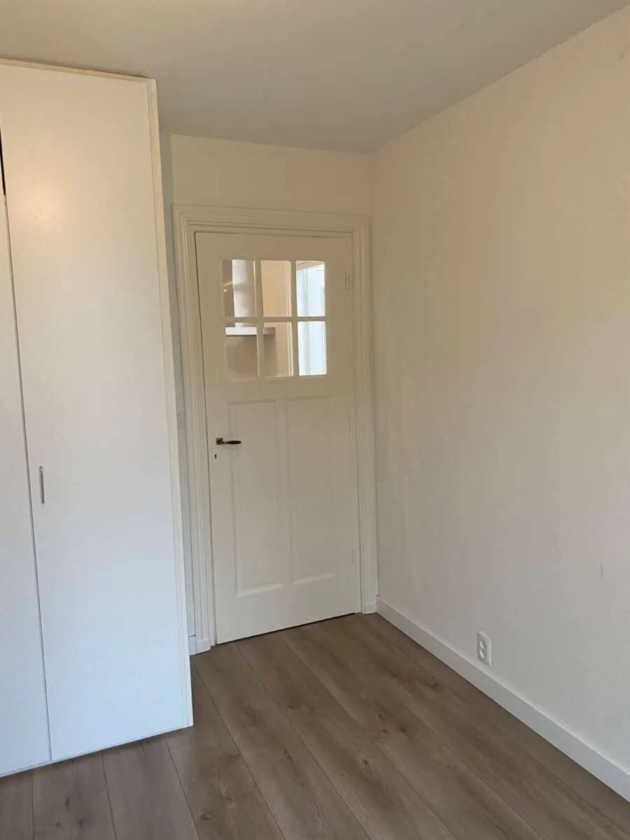 Foto van de Appartement gelegen aan de Haagweg in Breda