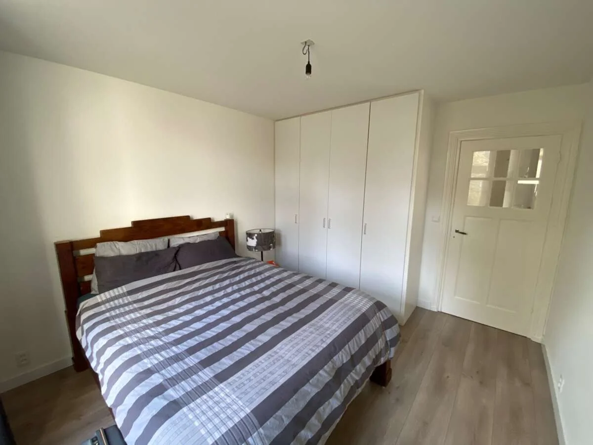 Foto van de Appartement gelegen aan de Haagweg in Breda