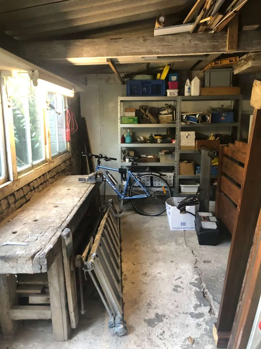 Foto van de Appartement gelegen aan de Haagweg in Breda