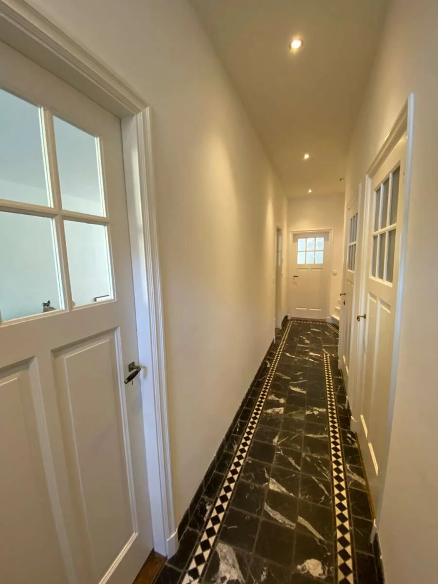 Foto van de Appartement gelegen aan de Haagweg in Breda
