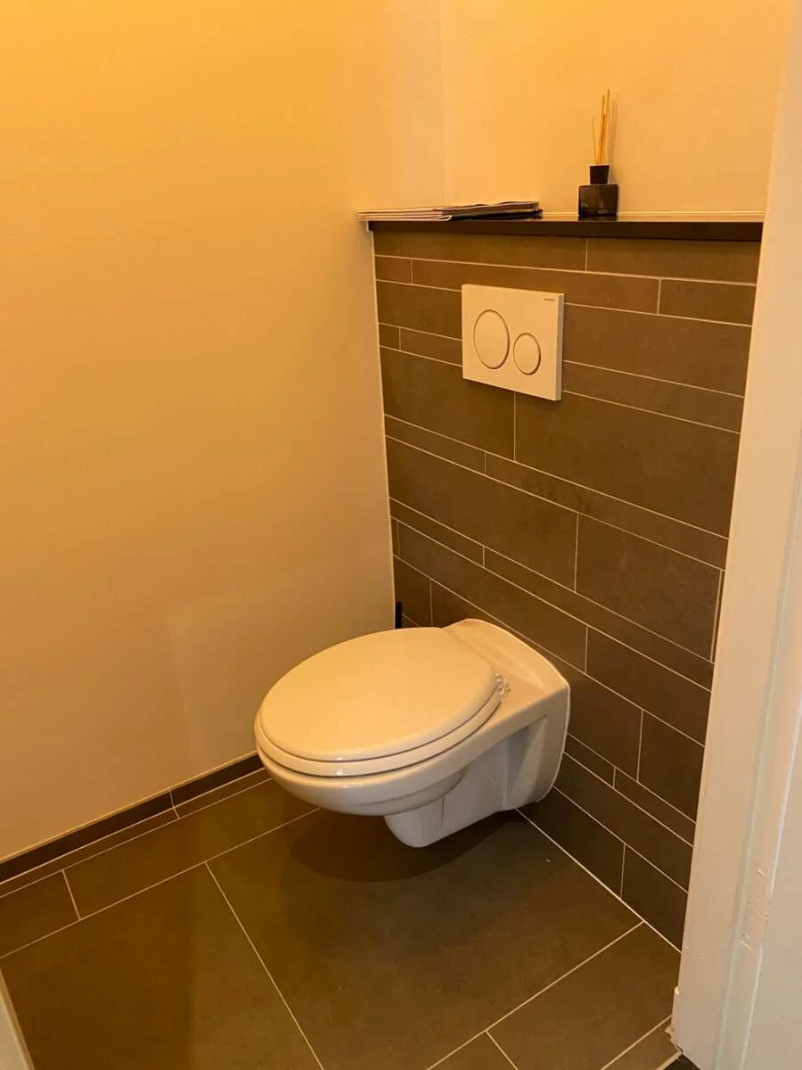 Foto van de Appartement gelegen aan de Haagweg in Breda