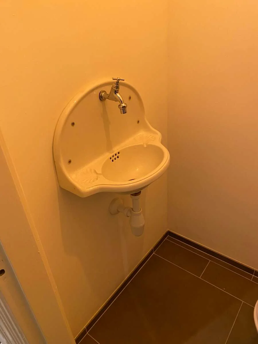 Foto van de Appartement gelegen aan de Haagweg in Breda