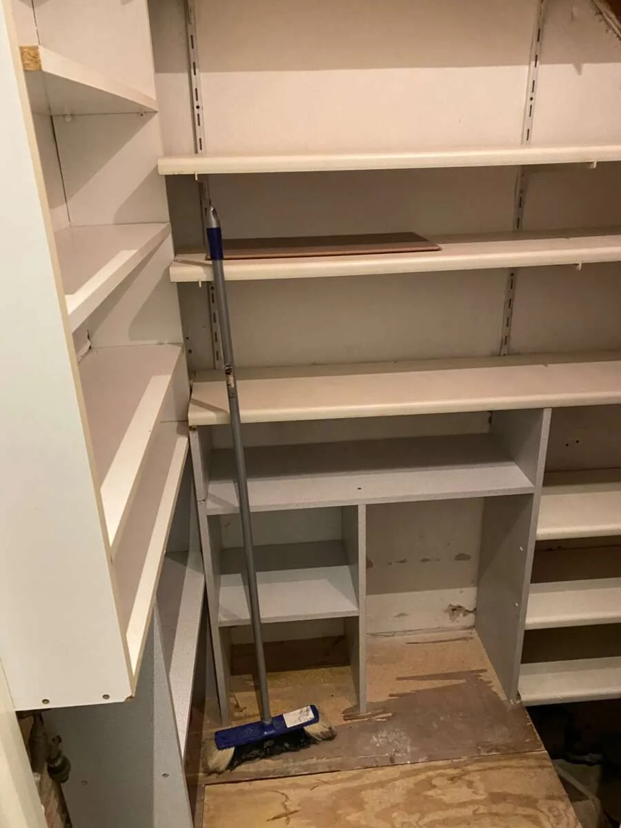 Foto van de Appartement gelegen aan de Haagweg in Breda