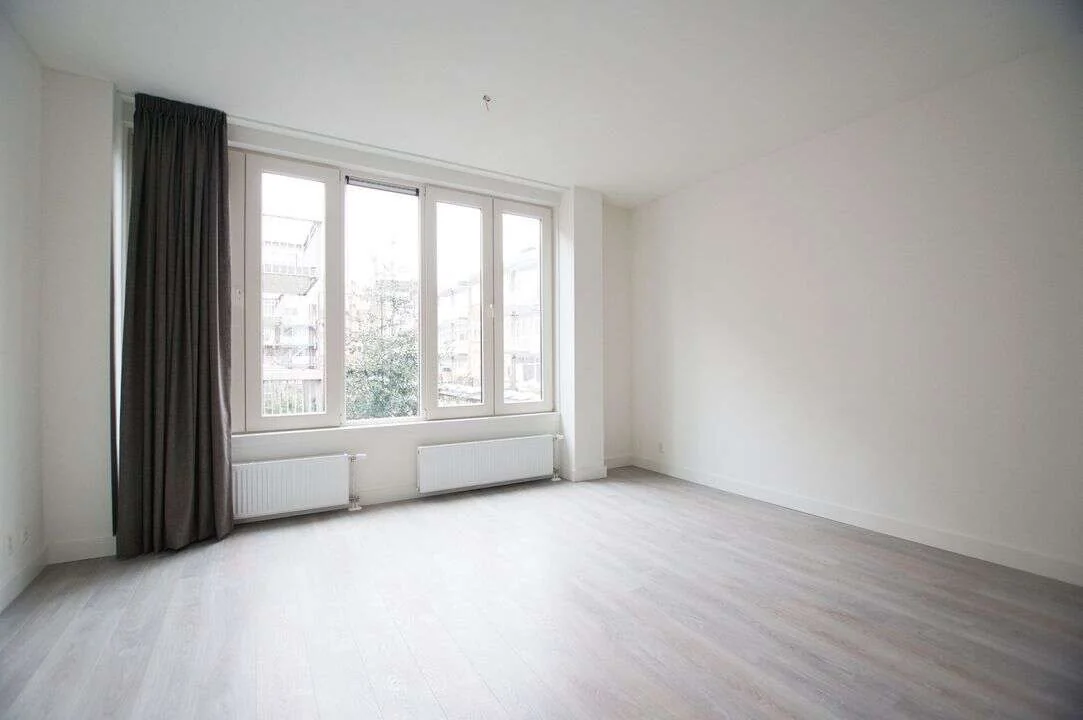 Foto van de Appartement gelegen aan de Schiedamsesingel in Rotterdam