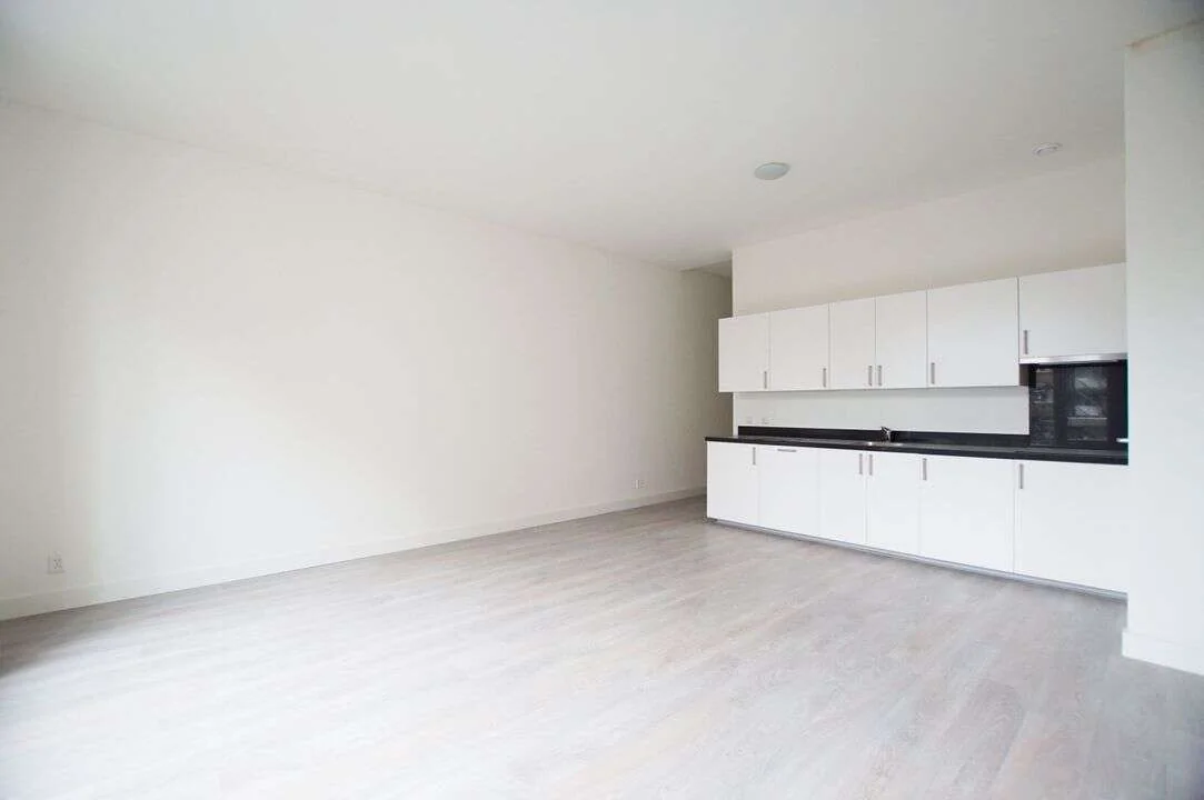Foto van de Appartement gelegen aan de Schiedamsesingel in Rotterdam