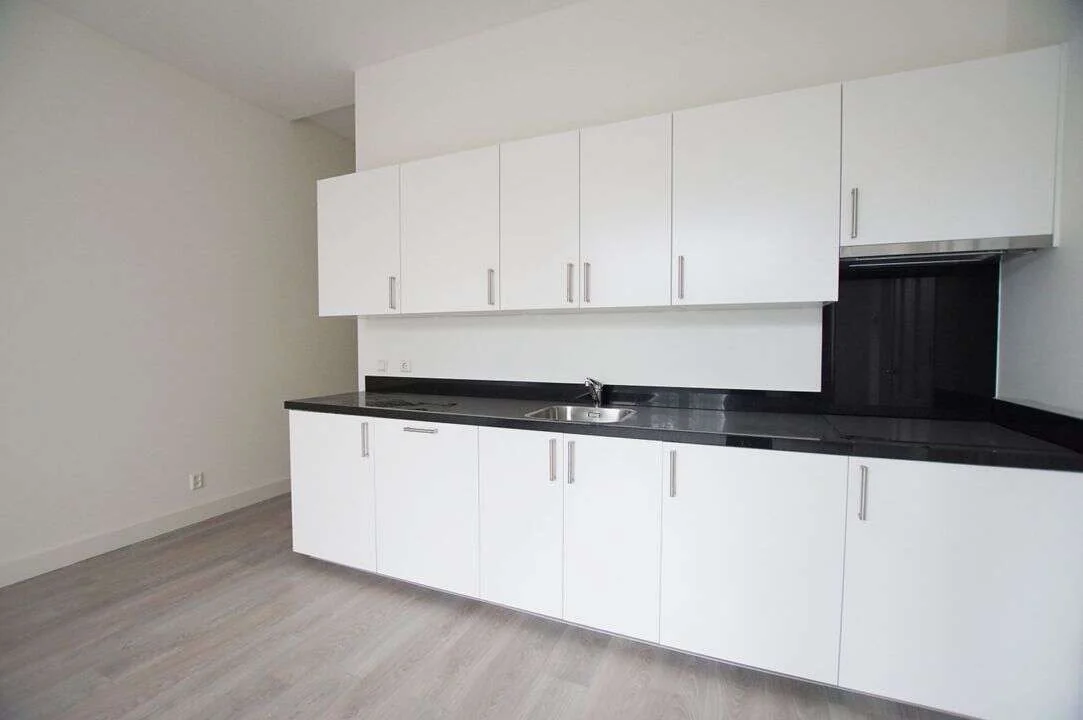 Foto van de Appartement gelegen aan de Schiedamsesingel in Rotterdam