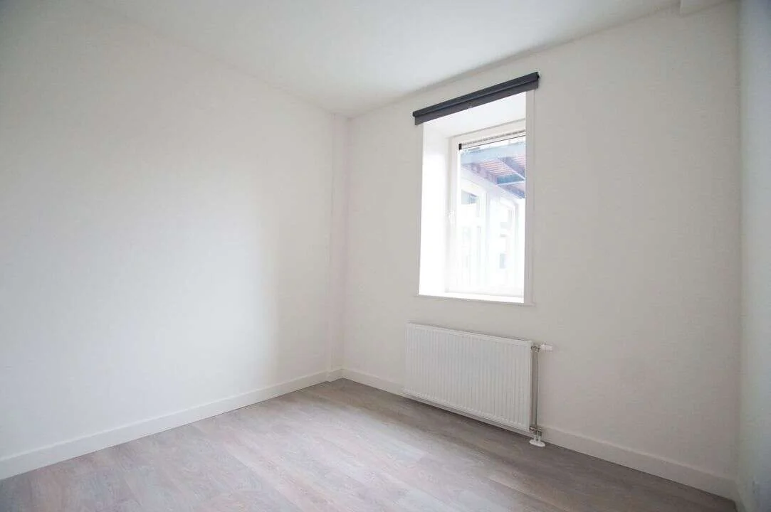Foto van de Appartement gelegen aan de Schiedamsesingel in Rotterdam