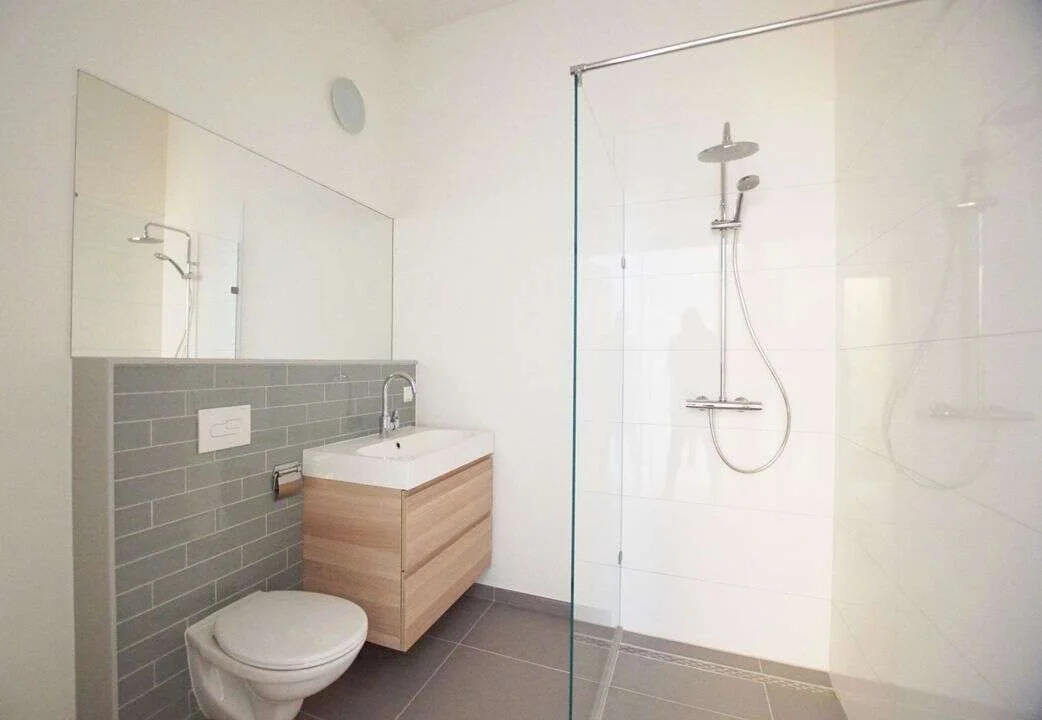 Foto van de Appartement gelegen aan de Schiedamsesingel in Rotterdam