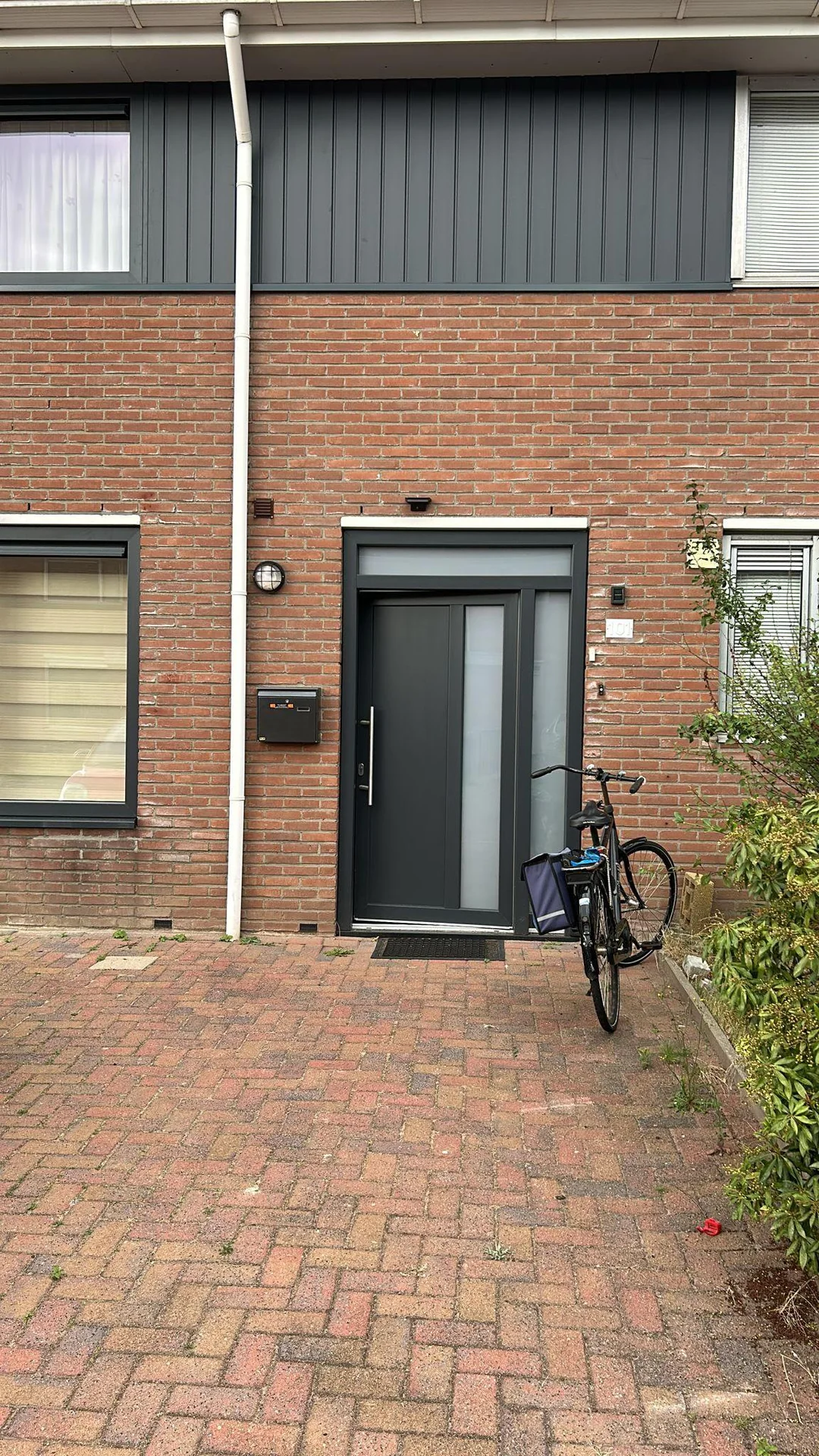 Foto van de Kamer gelegen aan de Hesselinklanden in Enschede