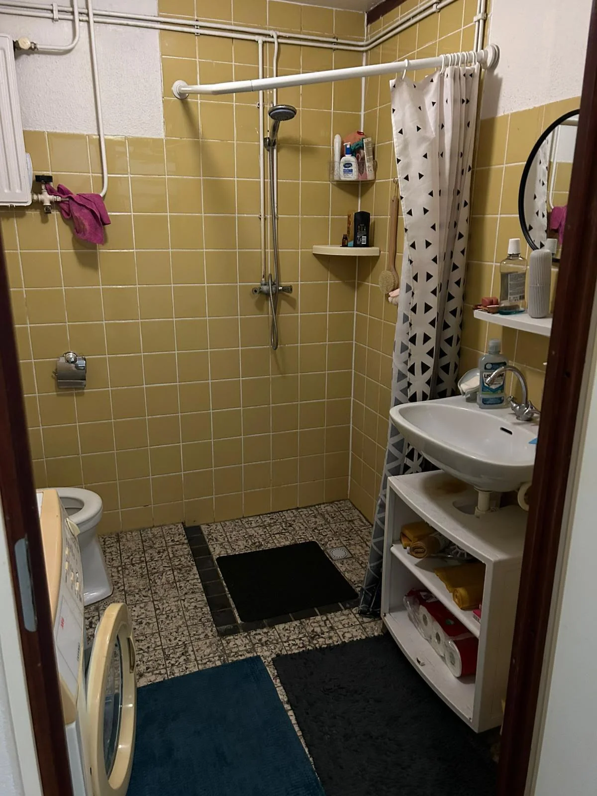 Foto van de Kamer gelegen aan de Hesselinklanden in Enschede