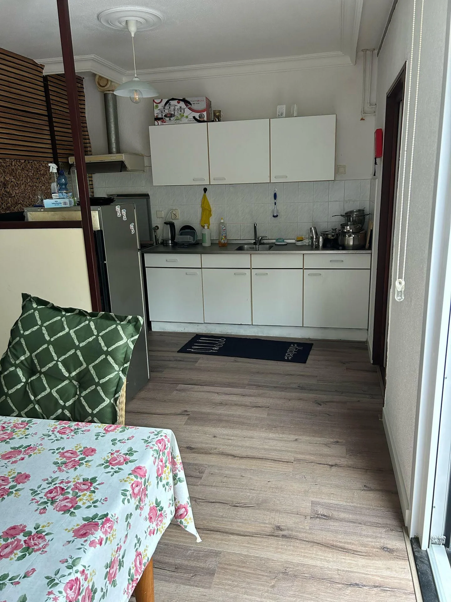 Foto van de Kamer gelegen aan de Hesselinklanden in Enschede