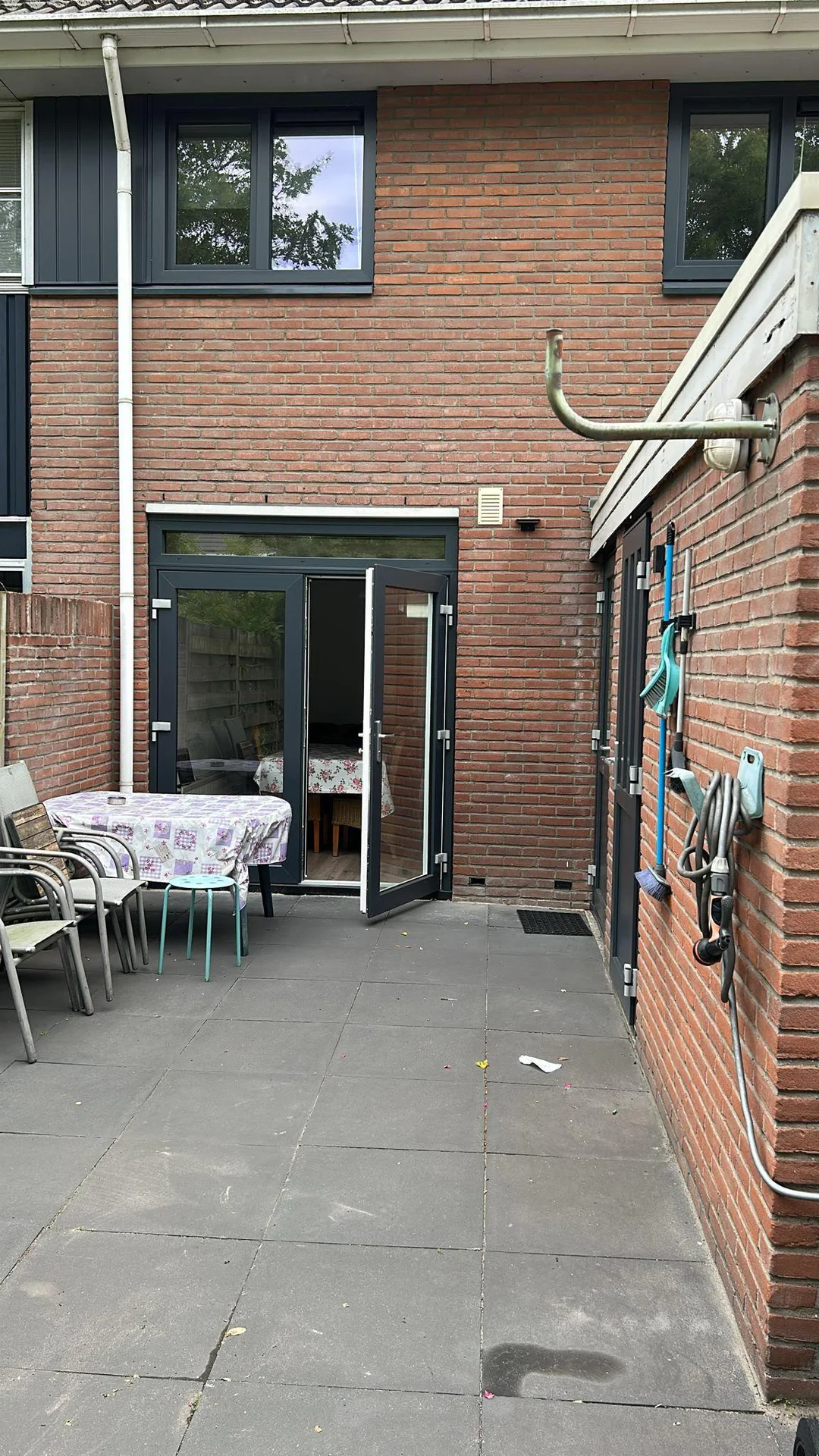 Foto van de Kamer gelegen aan de Hesselinklanden in Enschede