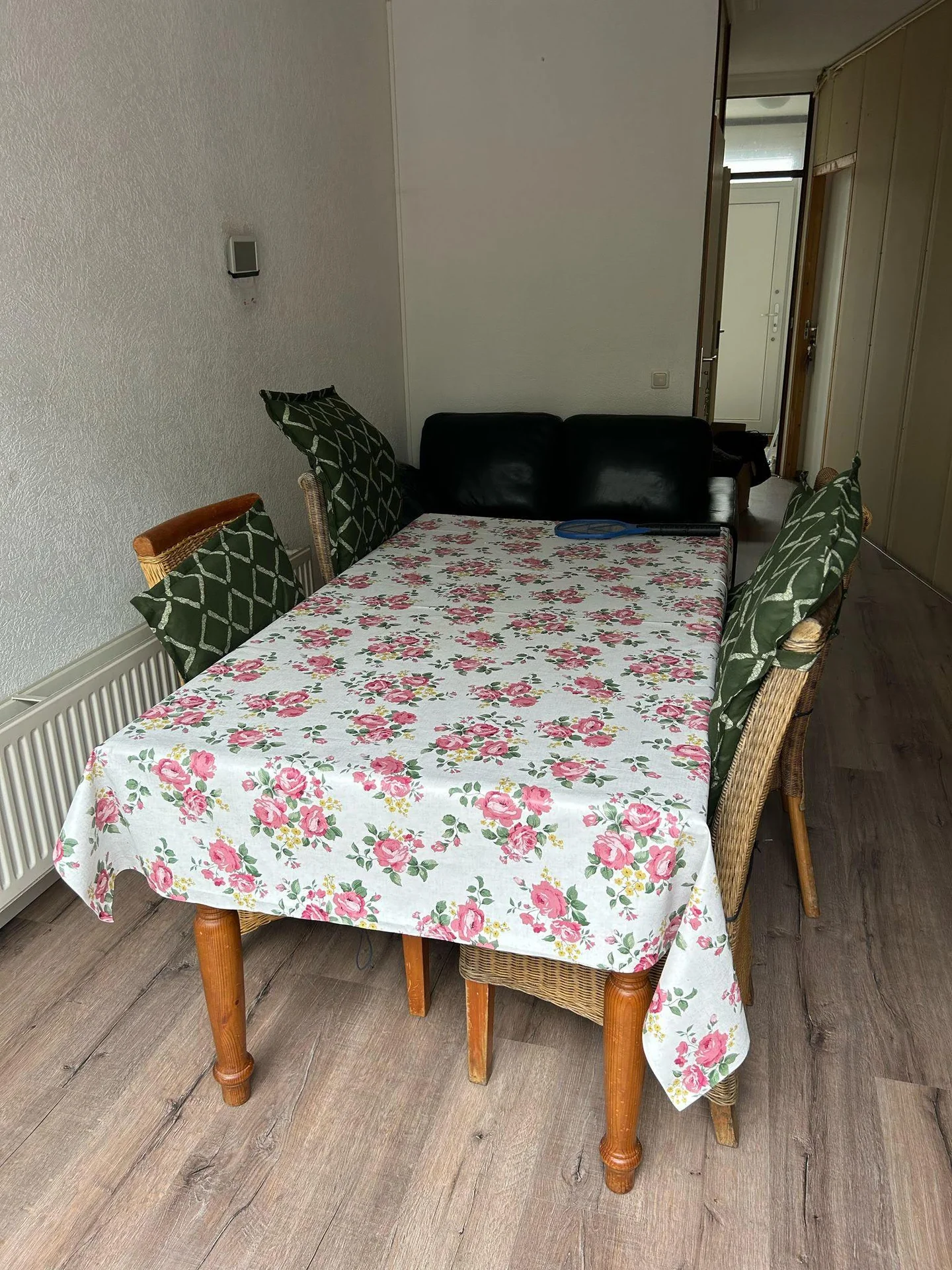 Foto van de Kamer gelegen aan de Hesselinklanden in Enschede