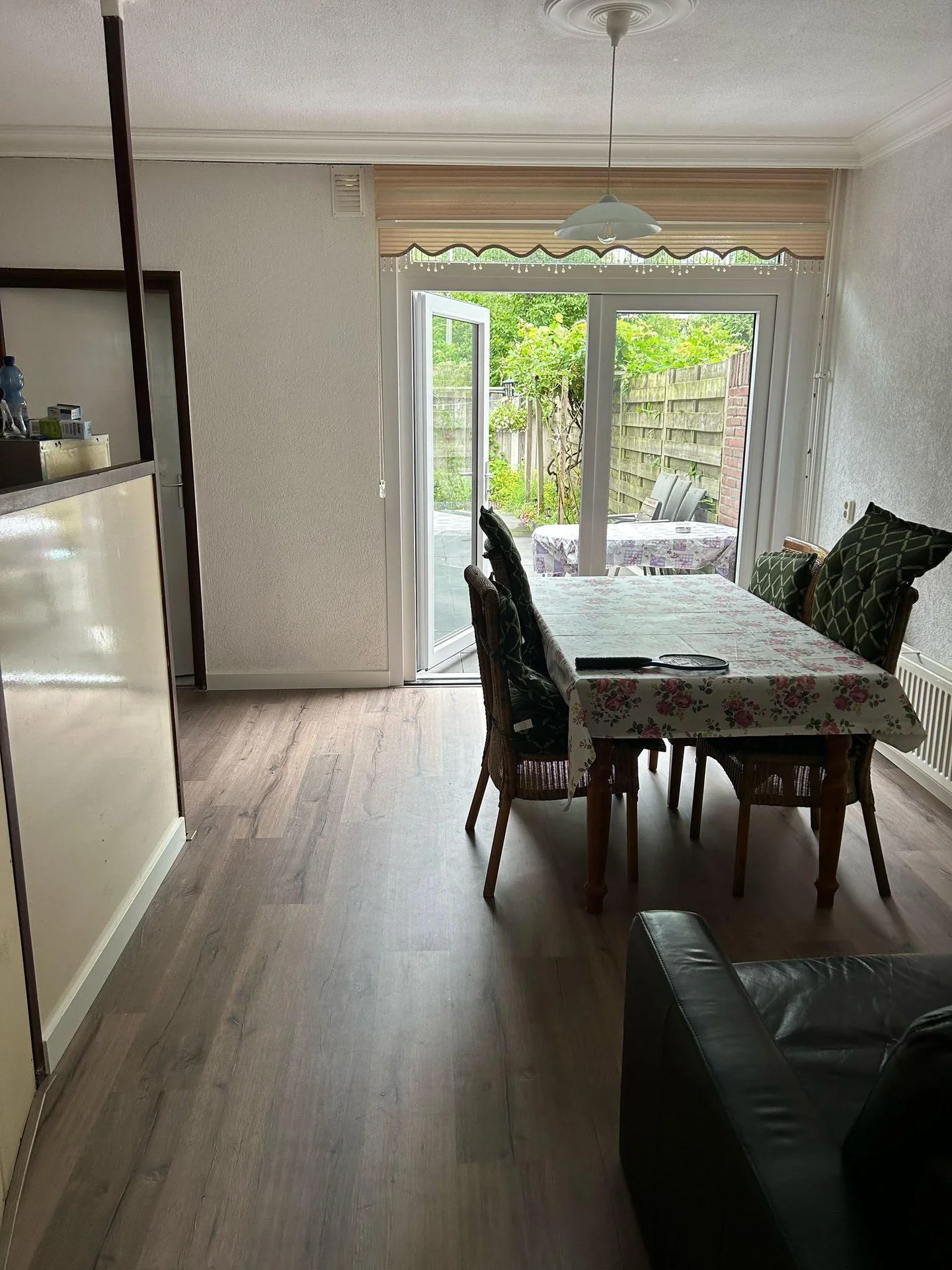 Foto van de Kamer gelegen aan de Hesselinklanden in Enschede