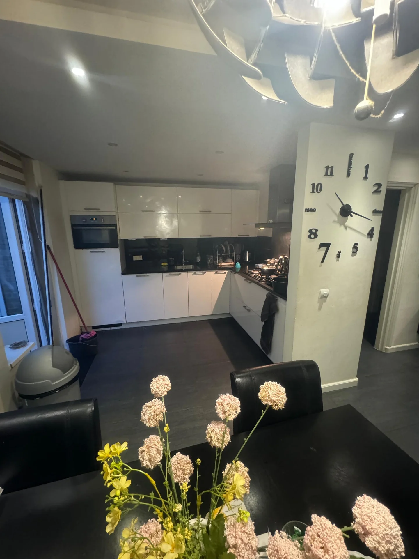 Foto van de Kamer gelegen aan de Pestalozzistraat in Haarlem