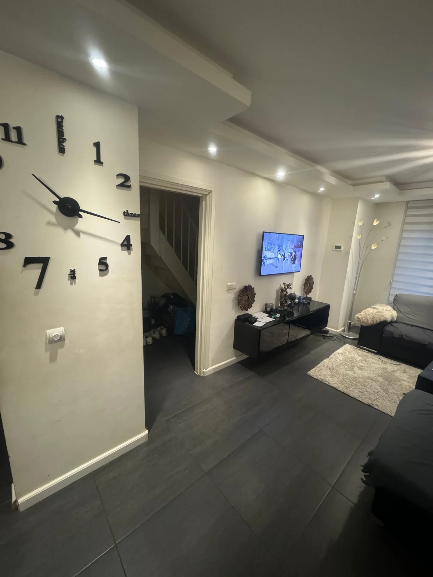 Foto van de Kamer gelegen aan de Pestalozzistraat in Haarlem
