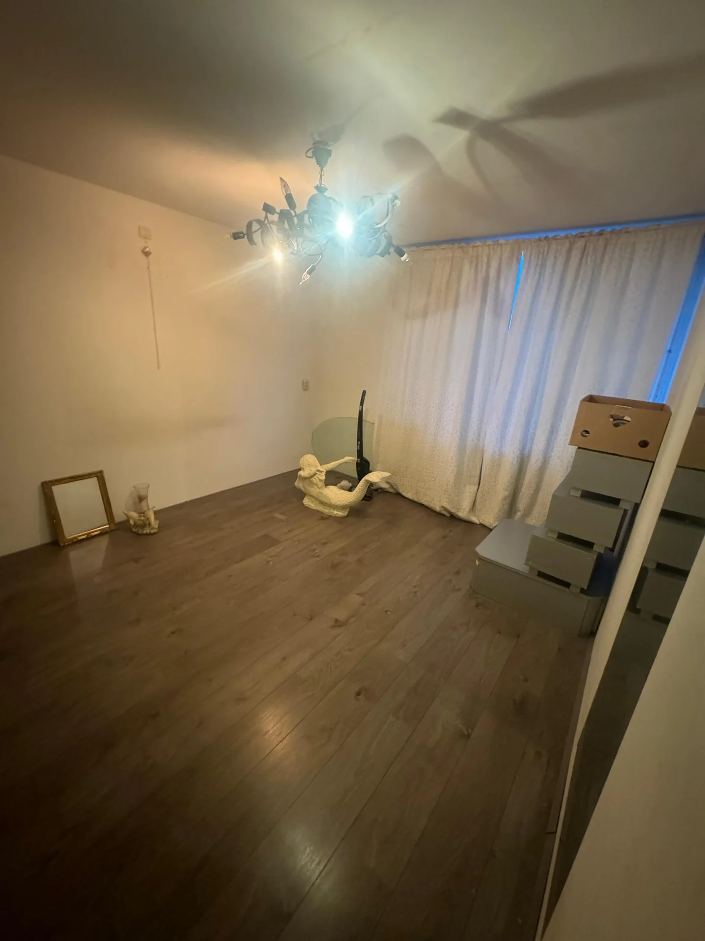 Foto van de Kamer gelegen aan de Pestalozzistraat in Haarlem