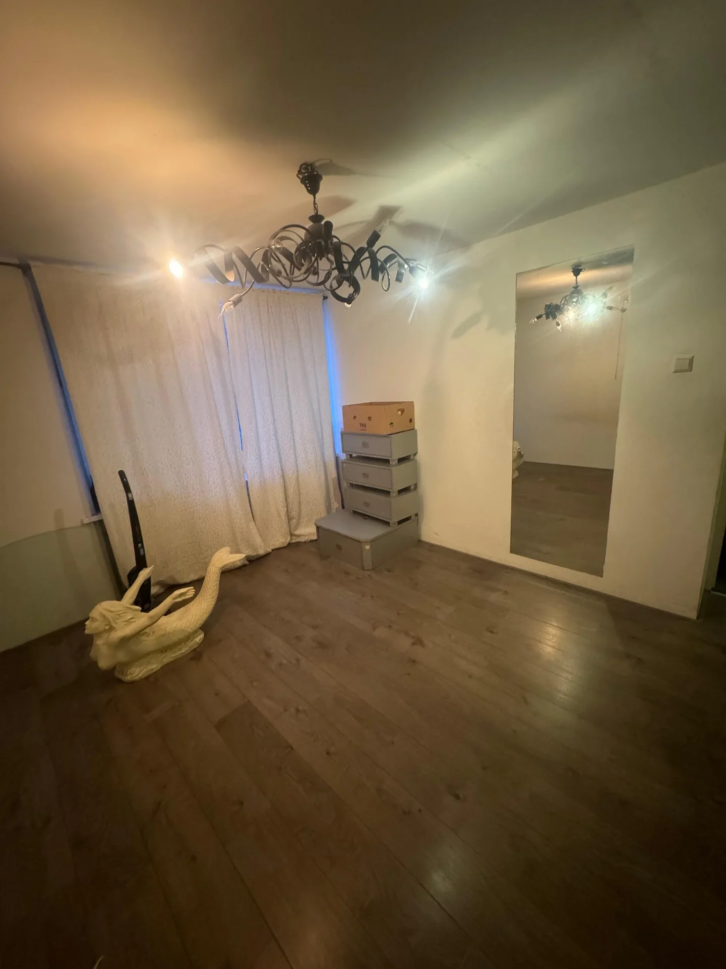 Foto van de Kamer gelegen aan de Pestalozzistraat in Haarlem
