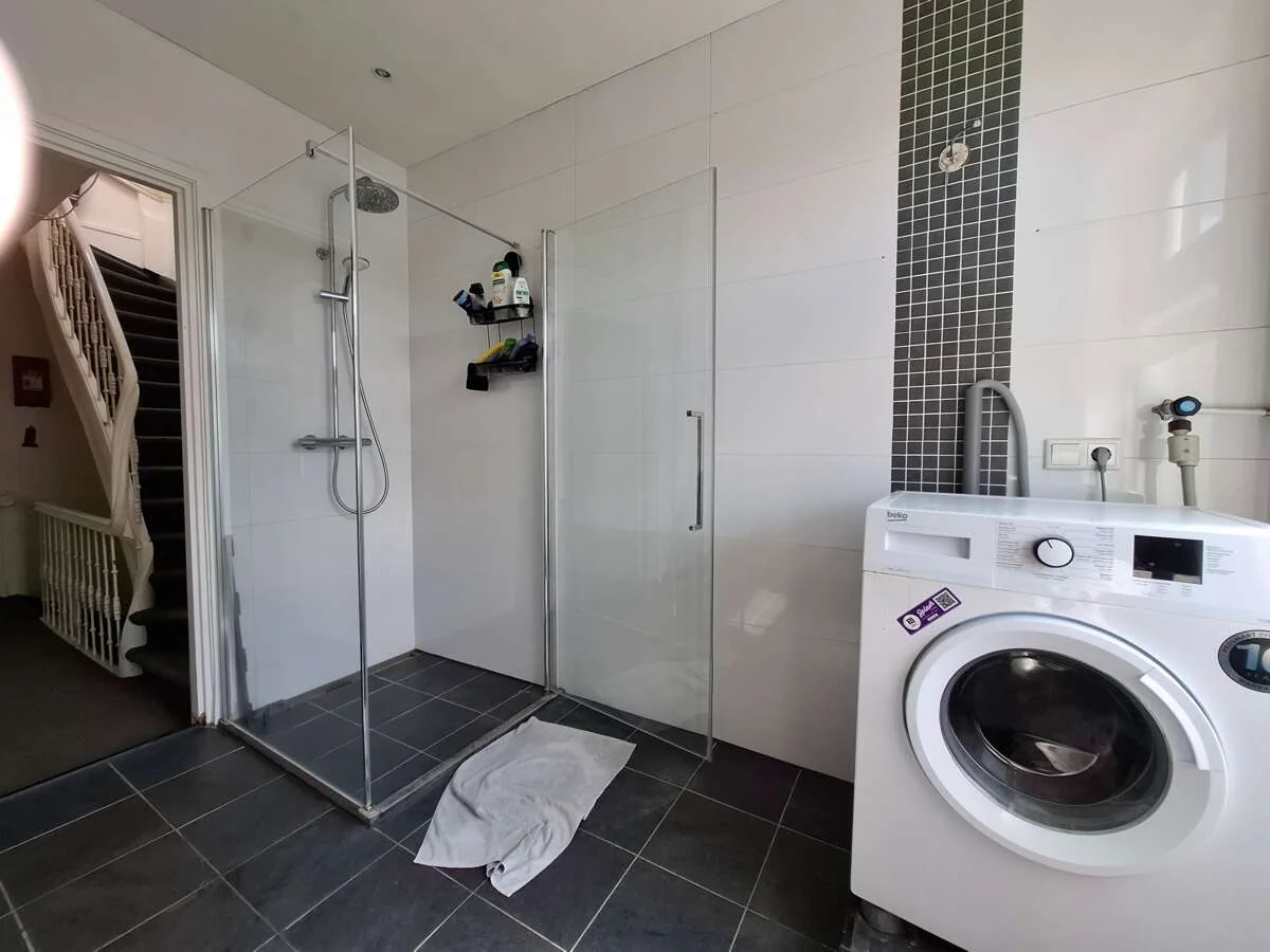 Foto van de Studio gelegen aan de Emmastraat in Breda