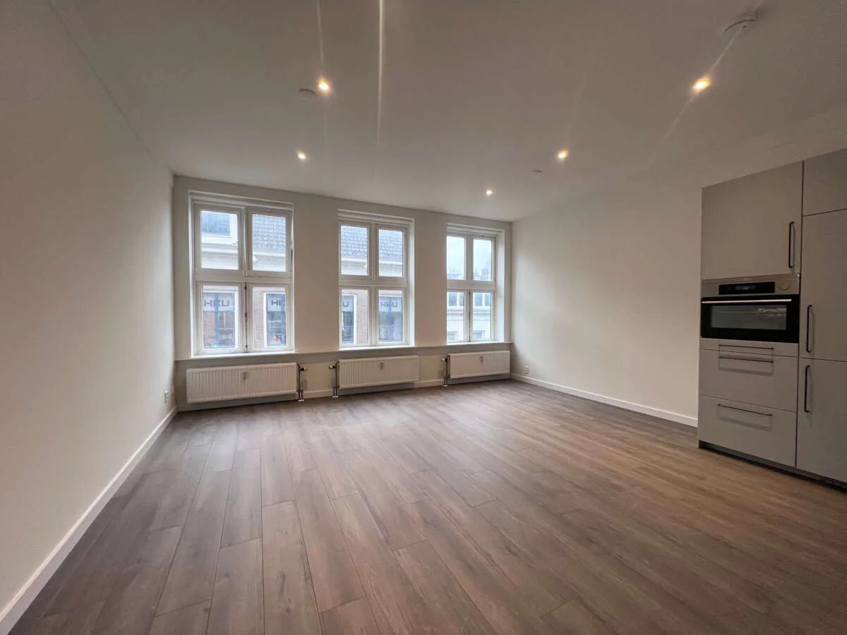 Foto van de Appartement gelegen aan de Minrebroederstraat in Utrecht