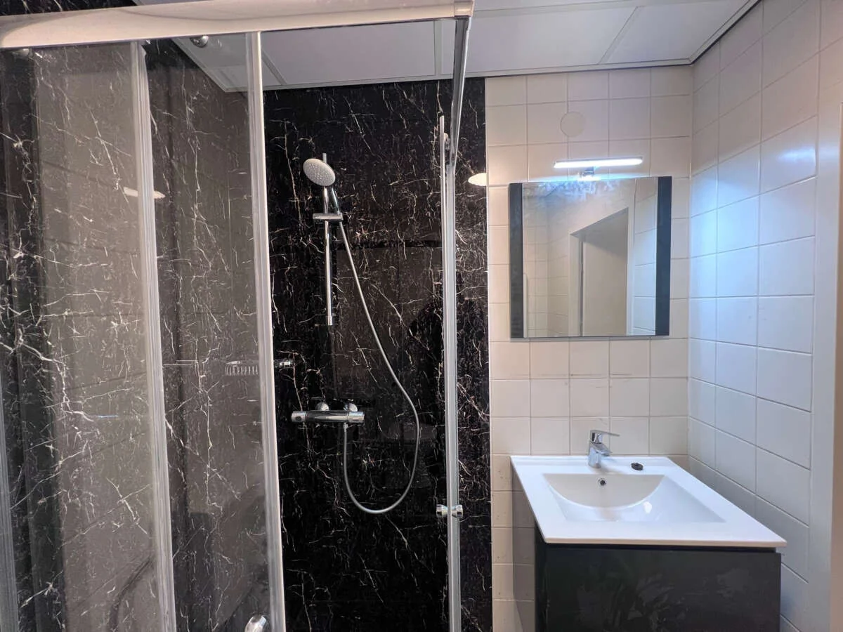 Foto van de Appartement gelegen aan de Minrebroederstraat in Utrecht