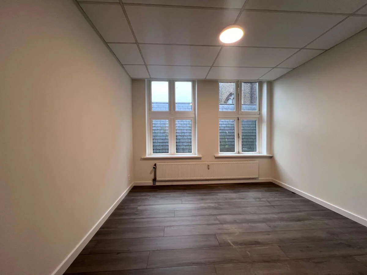 Foto van de Appartement gelegen aan de Minrebroederstraat in Utrecht