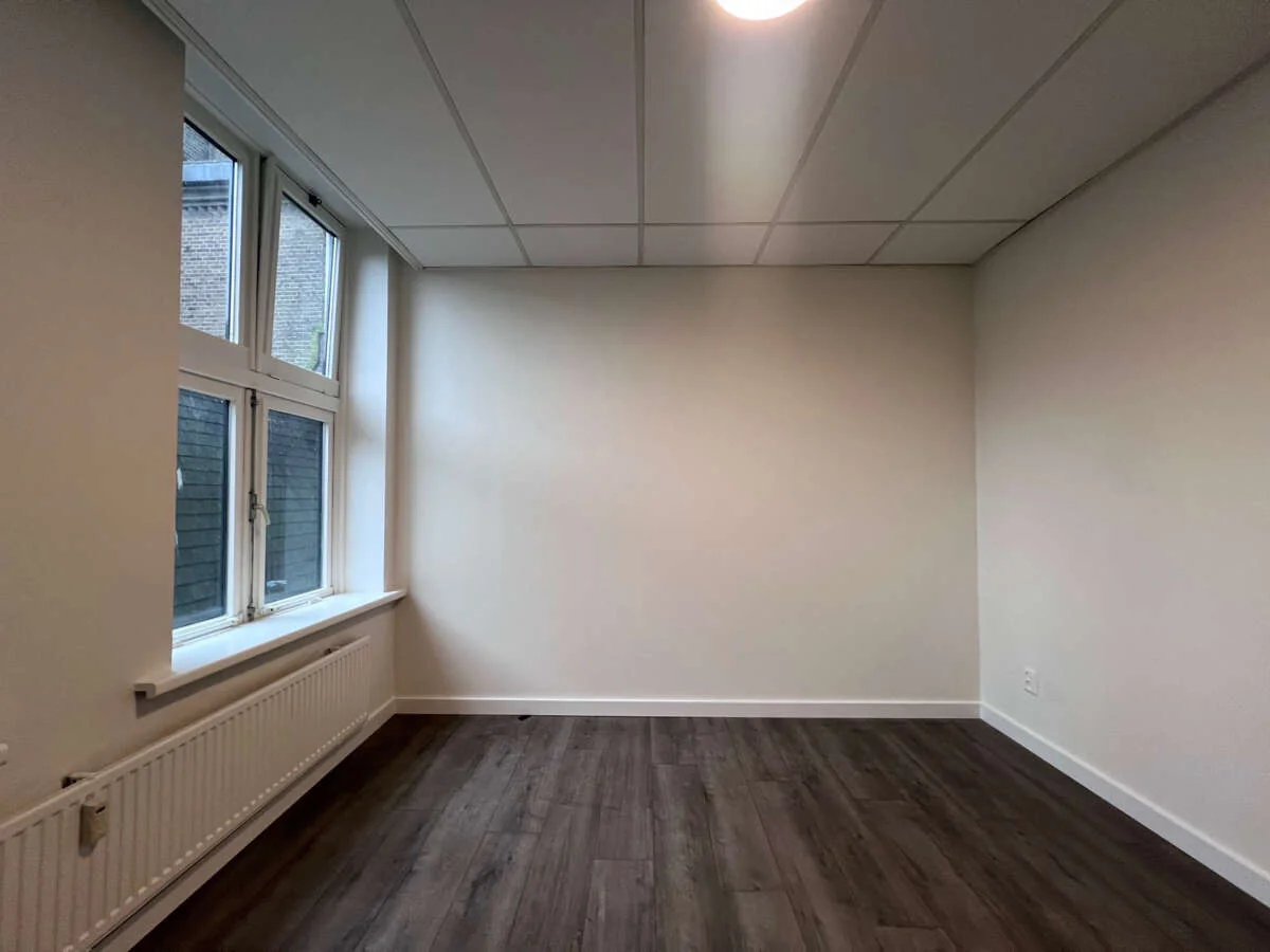 Foto van de Appartement gelegen aan de Minrebroederstraat in Utrecht