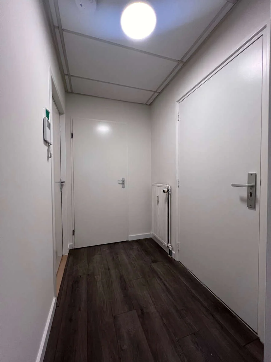 Foto van de Appartement gelegen aan de Minrebroederstraat in Utrecht